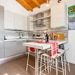 Апартаменты Casenuove Viletta Indipendente A 10 Min Da Parma Case Nuove (Emilia-Romagna)