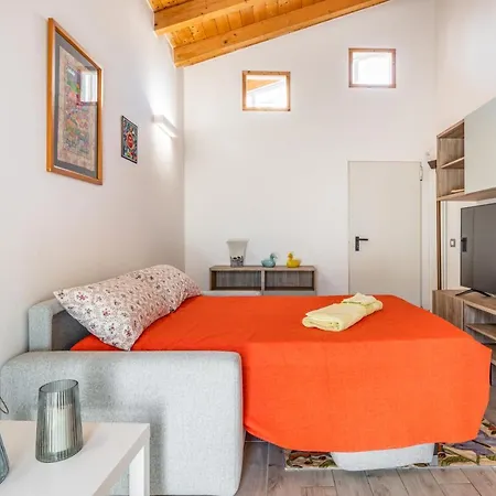 Casenuove Viletta Indipendente A 10 Min Da Parma Appartement