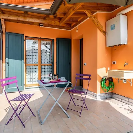 Casenuove Viletta Indipendente A 10 Min Da Parma