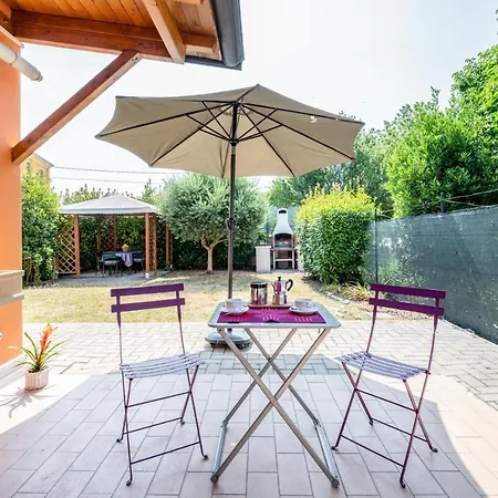 Casenuove Viletta Indipendente A 10 Min Da Parma Case Nuove (Emilia-Romagna)