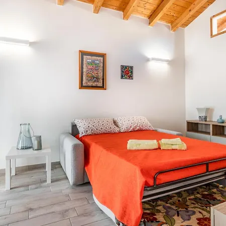 Casenuove Viletta Indipendente A 10 Min Da Parma