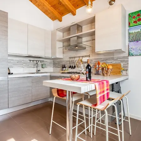 Appartement Casenuove Viletta Indipendente A 10 Min Da Parma Case Nuove (Emilia-Romagna)